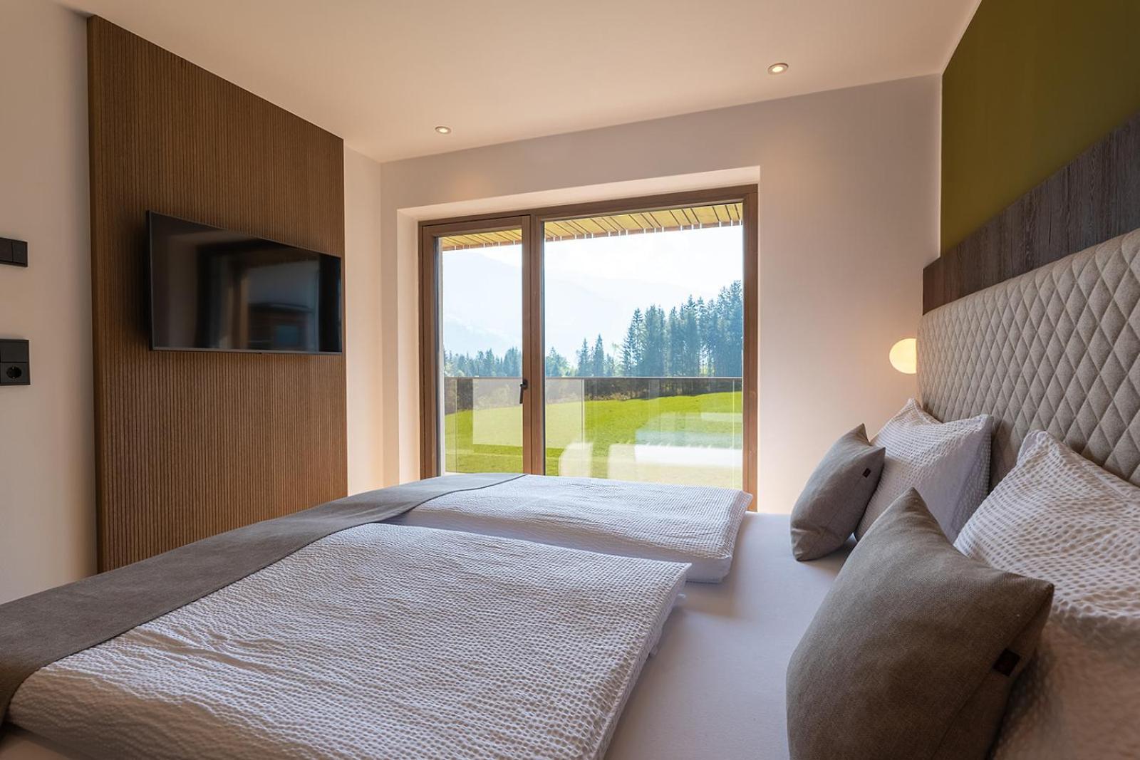 Fankhauser Apartments Ried im Zillertal Exterior foto