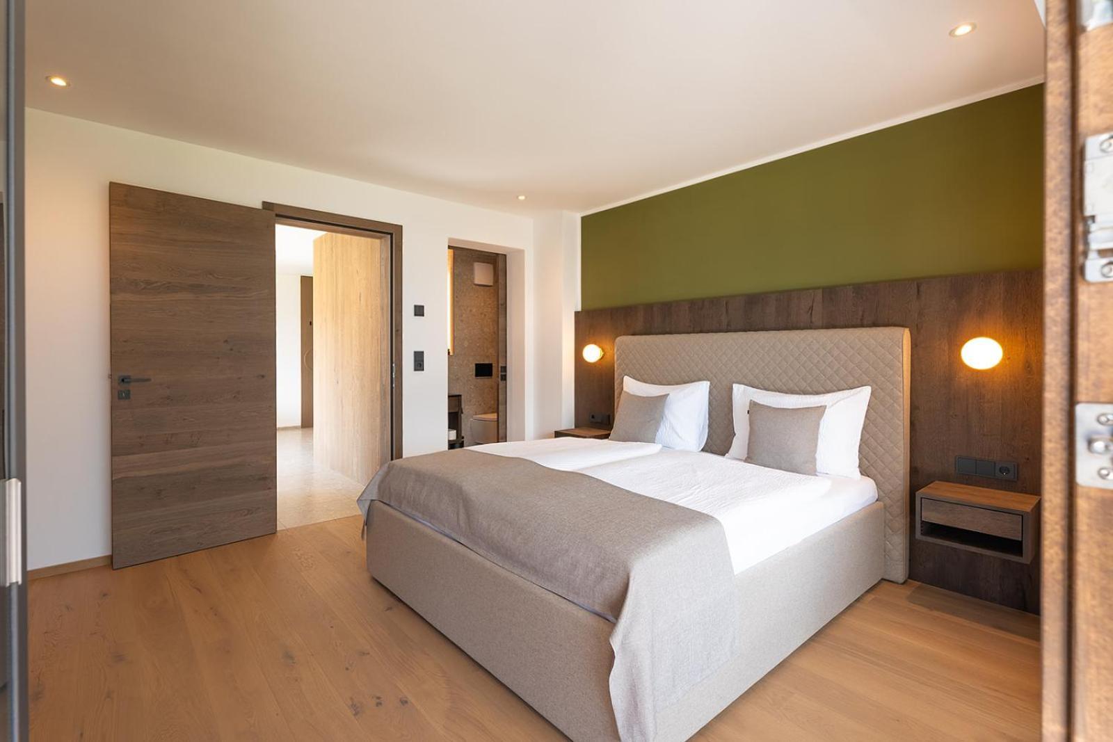 Fankhauser Apartments Ried im Zillertal Exterior foto